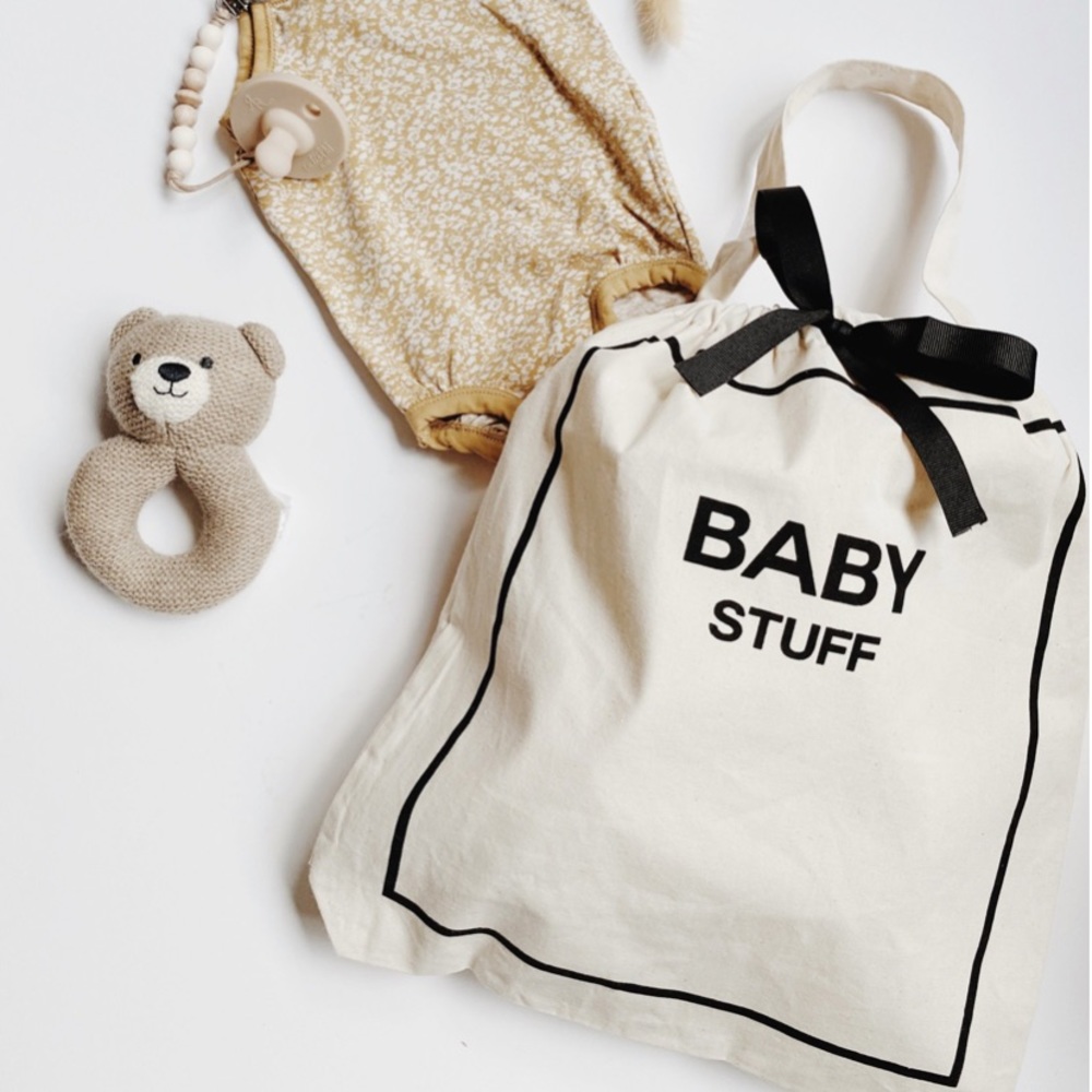 Baby stuff